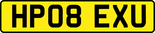 HP08EXU