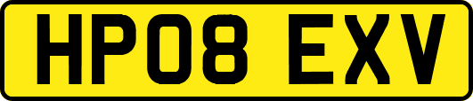 HP08EXV