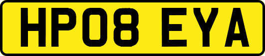 HP08EYA