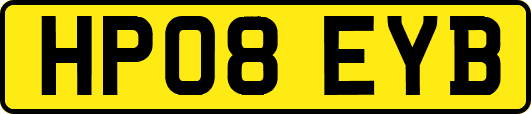 HP08EYB