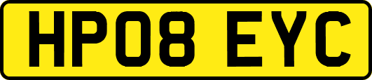 HP08EYC