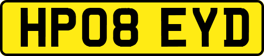 HP08EYD
