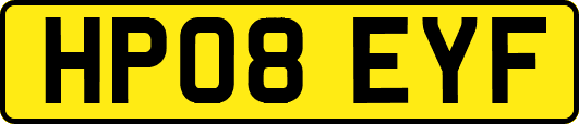 HP08EYF