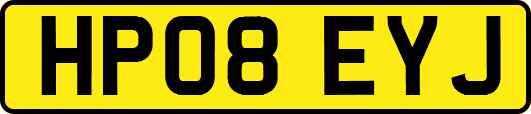 HP08EYJ