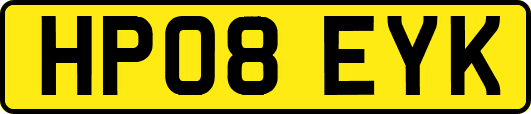 HP08EYK