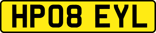 HP08EYL