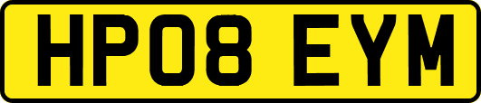 HP08EYM