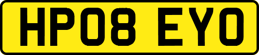 HP08EYO