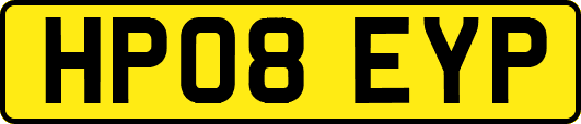 HP08EYP