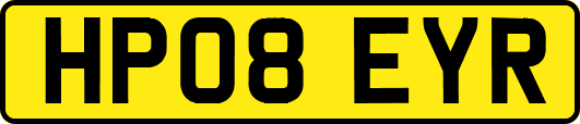 HP08EYR