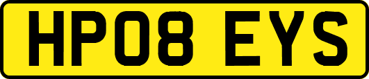 HP08EYS
