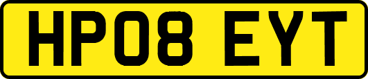 HP08EYT