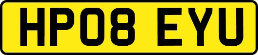 HP08EYU
