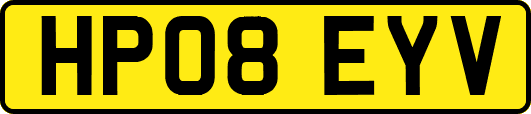 HP08EYV
