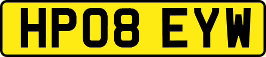 HP08EYW