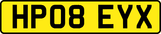 HP08EYX