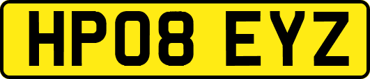 HP08EYZ