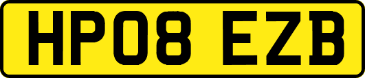 HP08EZB