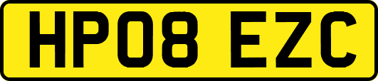 HP08EZC