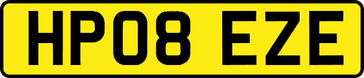 HP08EZE