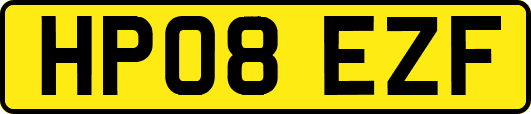 HP08EZF