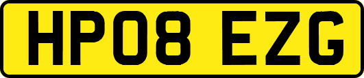 HP08EZG