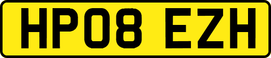 HP08EZH