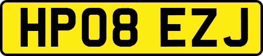 HP08EZJ