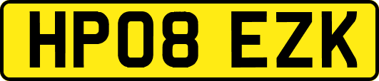 HP08EZK
