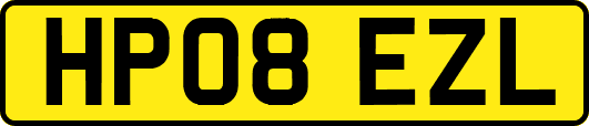 HP08EZL