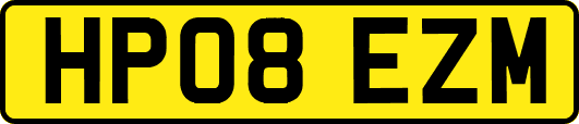 HP08EZM