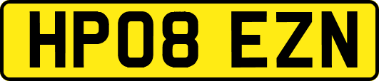 HP08EZN