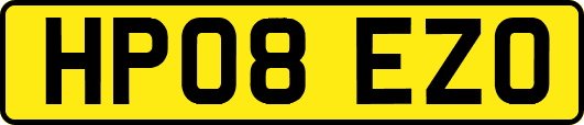 HP08EZO