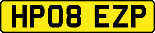 HP08EZP