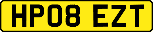 HP08EZT