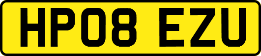 HP08EZU