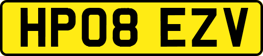 HP08EZV