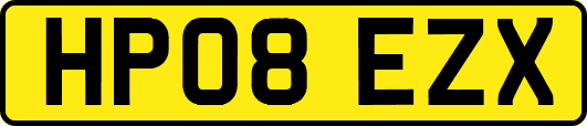 HP08EZX