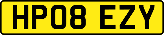 HP08EZY