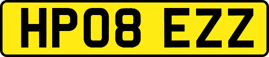 HP08EZZ