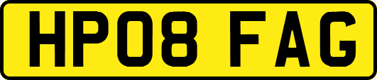 HP08FAG
