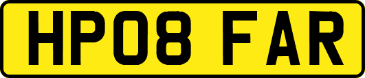 HP08FAR