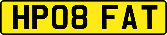 HP08FAT