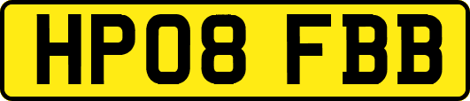 HP08FBB