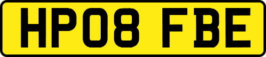 HP08FBE