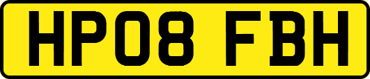 HP08FBH
