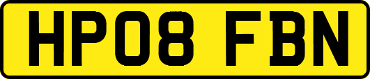 HP08FBN