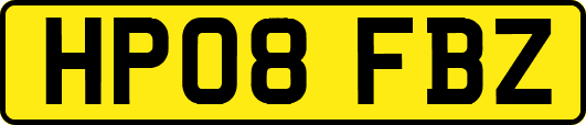 HP08FBZ