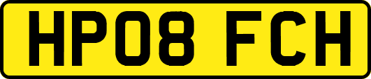 HP08FCH
