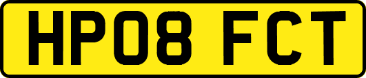 HP08FCT